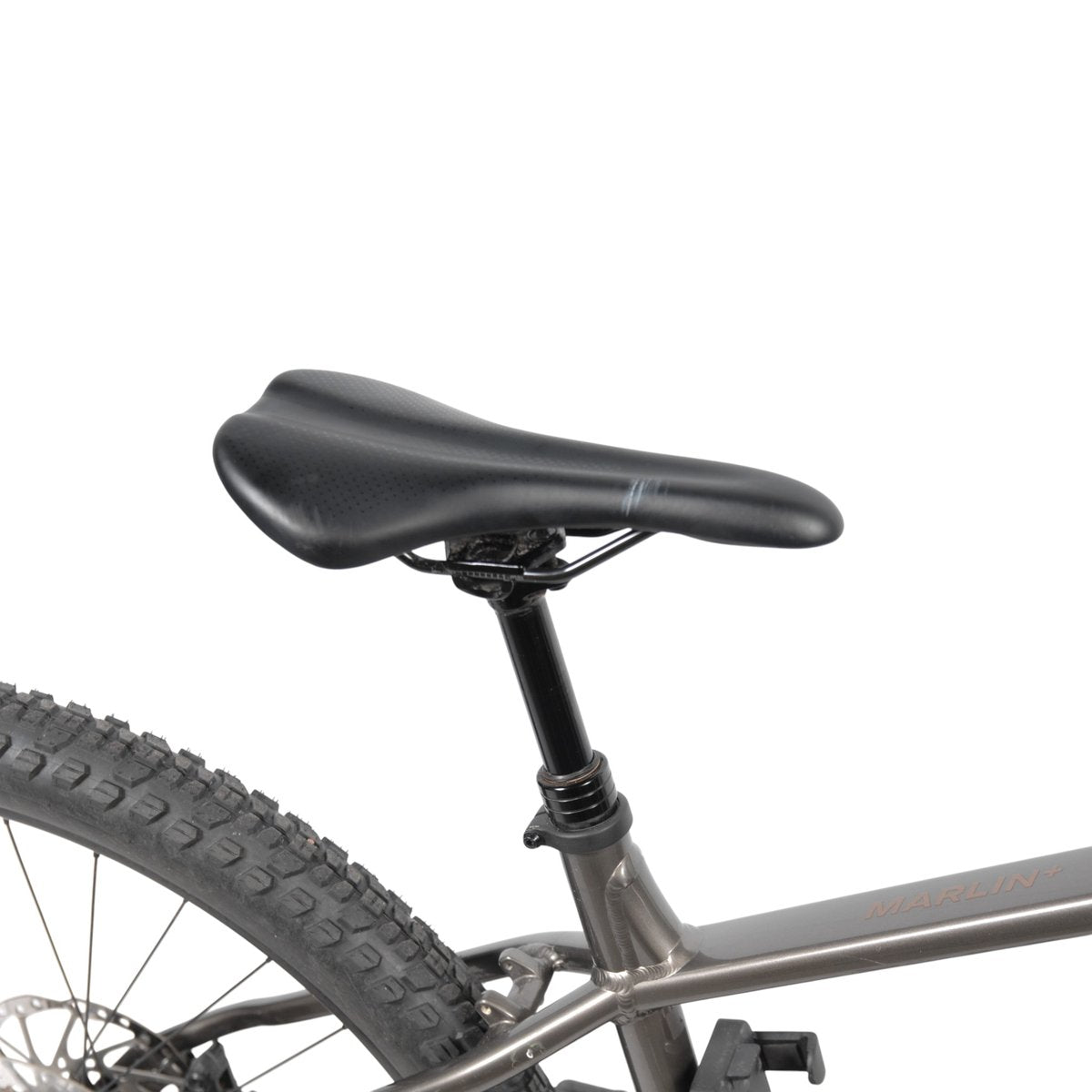 Trek Marlin+ 8 – käytetty sähköpyörä, koko L