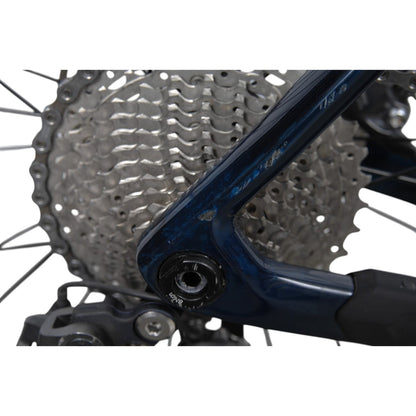 Orbea Terra M20i Team – käytetty gravelpyörä, koko M