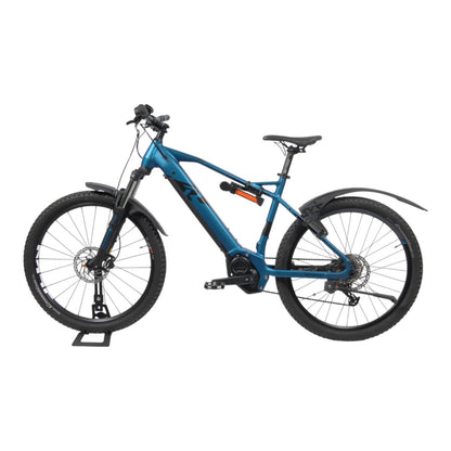 R Raymon HardRay E 5.0 – käytetty sähköpyörä, koko L