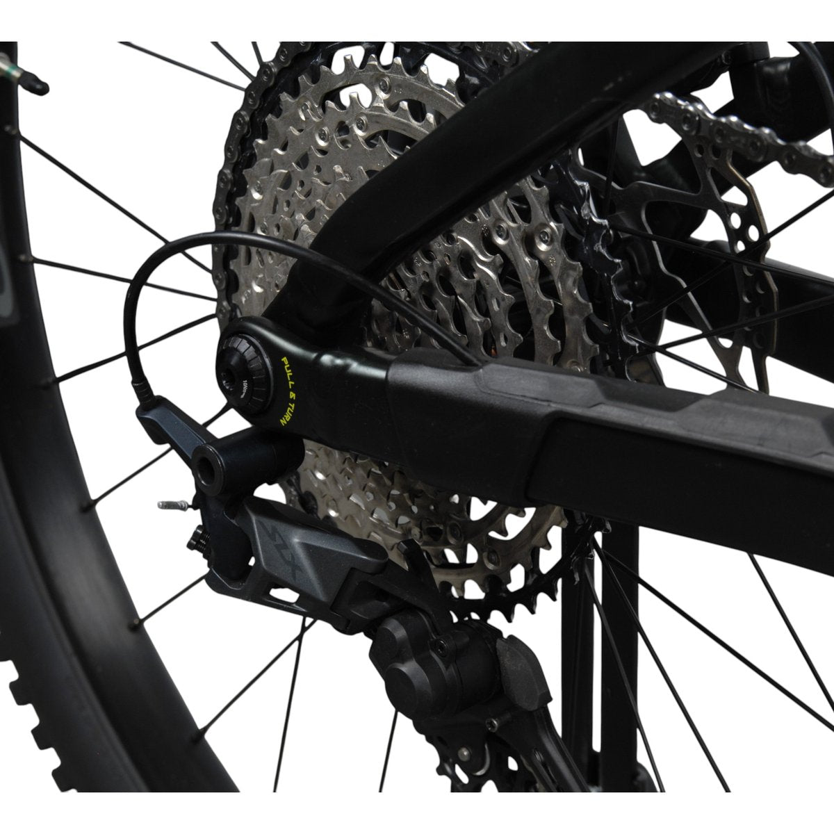 Orbea Occam H20 LT – käytetty pyörä, koko XL