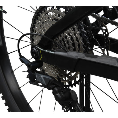 Orbea Occam H20 LT – käytetty pyörä, koko XL