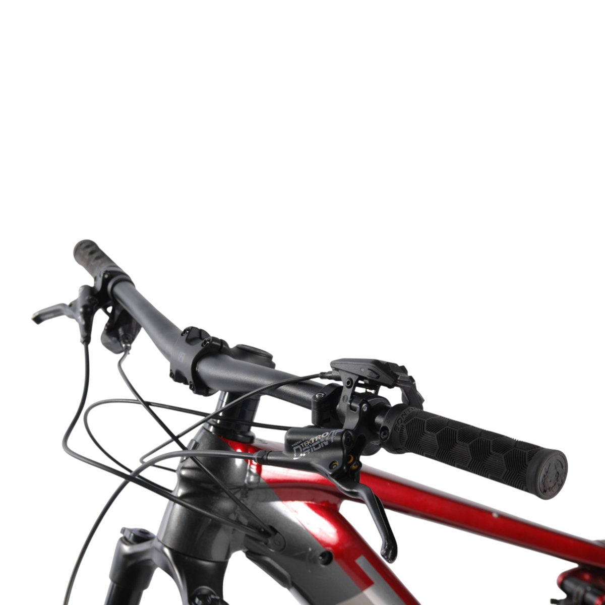 Trek Rail 5 625 W Gen 3 L