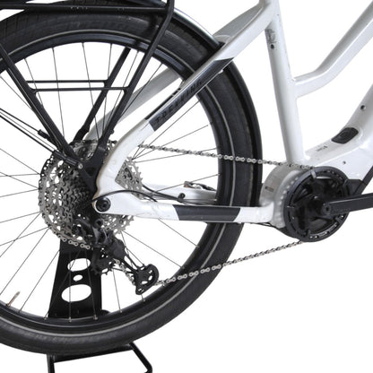 Haibike Trekking 8 M