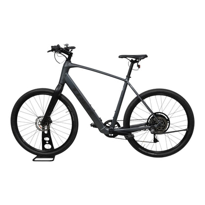 Trek Dual Sport+ 2 LT – käytetty sähköpyörä, koko XL
