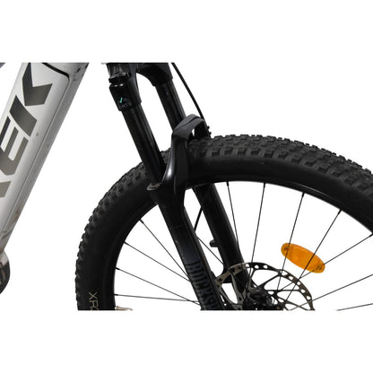 Trek Powerfly 5 – käytetty sähköpyörä, koko S