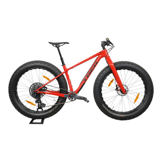 Trek Farley 9.6 – käytetty pyörä, koko M