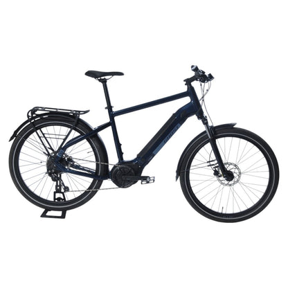 Ghost e-Square Trekking L