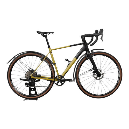 Superior X-Road 6.5 GR – käytetty gravelpyörä, koko M