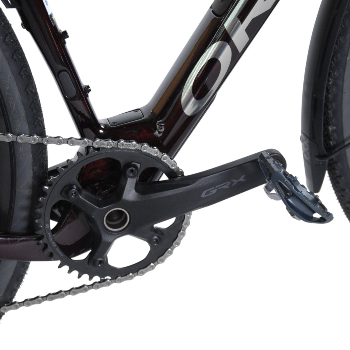Orbea Terra M30Team 1X XS