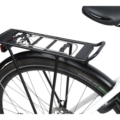 Helkama SE10 – käytetty sähköpyörä, koko 52