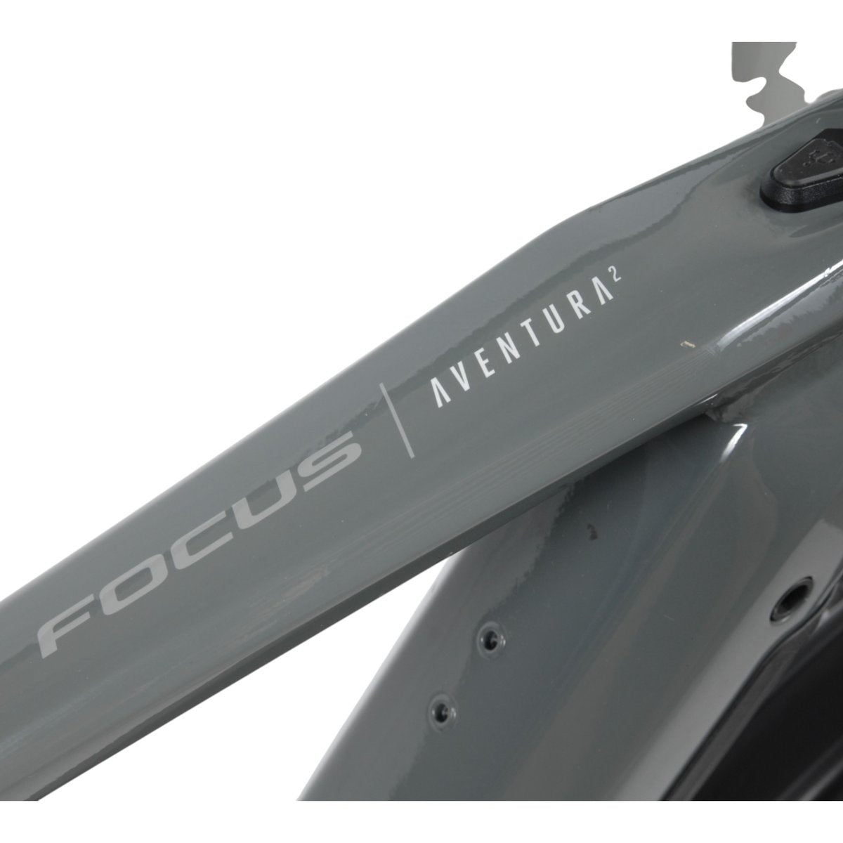 Focus Aventura2 6.8 – käytetty sähköpyörä, koko M