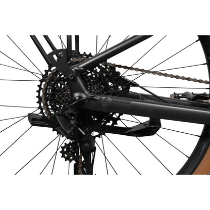 Mondraker Prime X – käytetty sähköpyörä, koko S