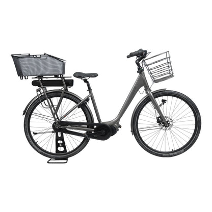 Frappe FSC 400 – käytetty sähköpyörä, koko 46