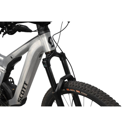 Scott Strike eRide 920 Evo – käytetty sähköpyörä, koko M