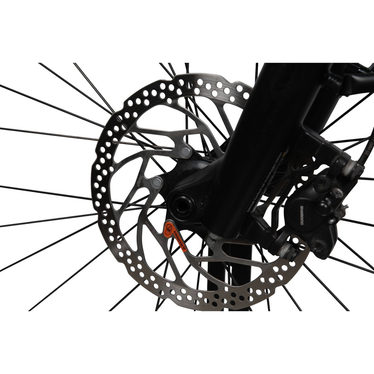 Specialized Vado 3.0 IGH – käytetty sähköpyörä, koko M