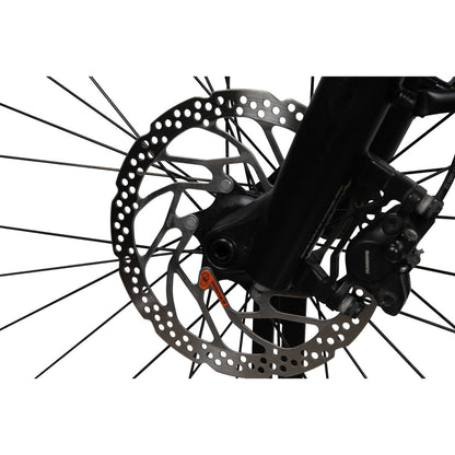 Specialized Vado 3.0 IGH – käytetty sähköpyörä, koko M
