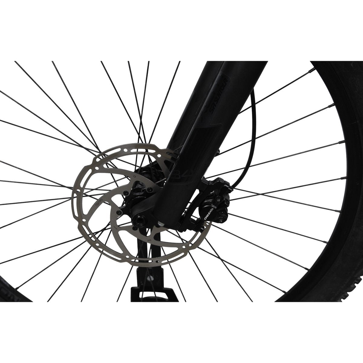 Trek Marlin+ 6 – käytetty sähköpyörä, koko L
