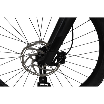 Trek Marlin+ 6 – käytetty sähköpyörä, koko L