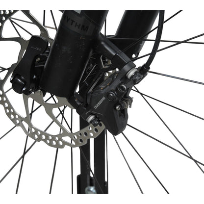 Orbea Oiz H20 – käytetty pyörä, koko M