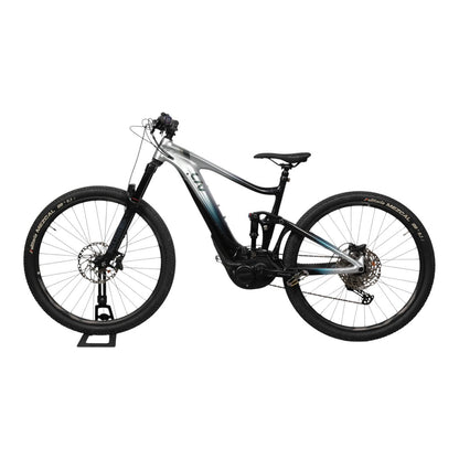 Liv Intrique X e+ 3 pro 29'' – käytetty sähköpyörä, koko L