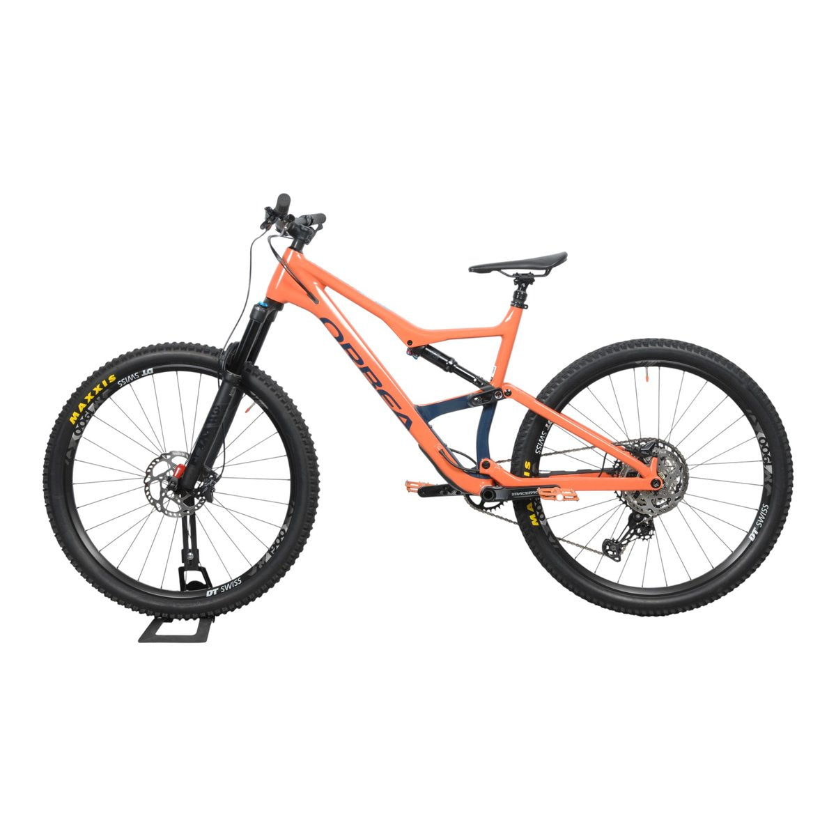 Orbea Occam – käytetty pyörä, koko XL