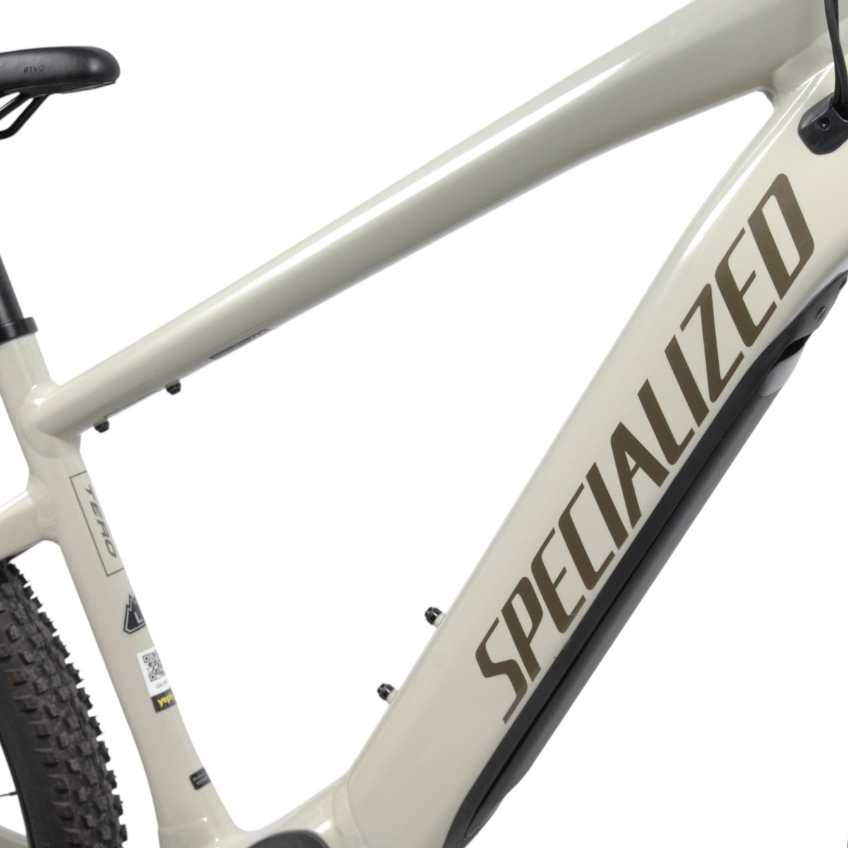 Specialized Turbo Tero 3.0 – käytetty sähköpyörä, koko L