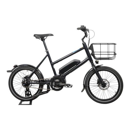Orbea Katu-E – käytetty sähköpyörä, koko Onesize