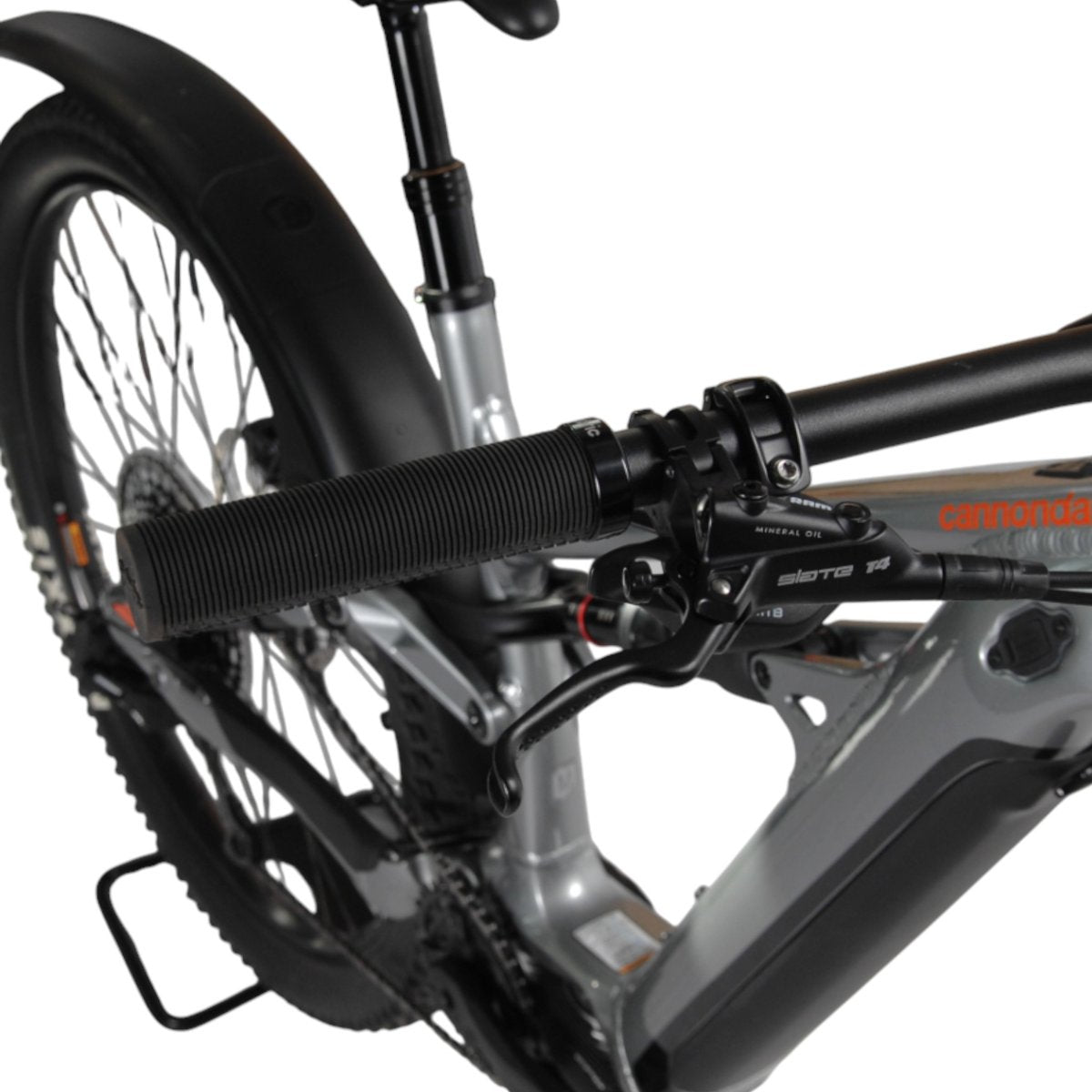 Cannondale Moterra Neo 4 M