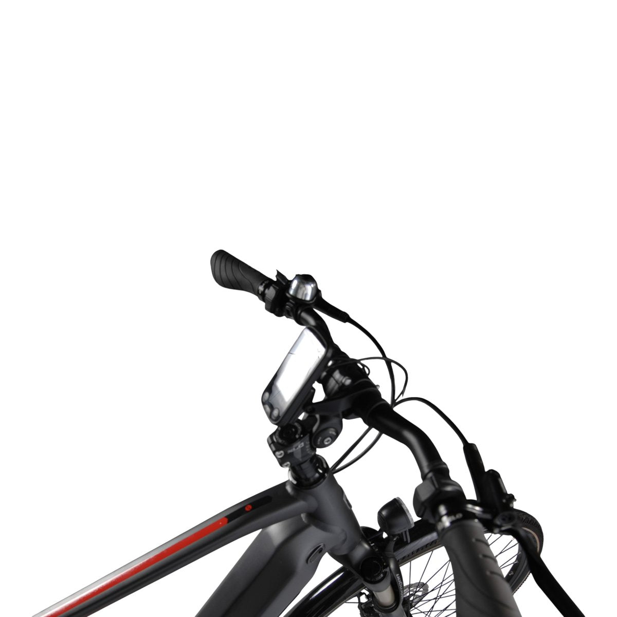 Tunturi eHybrid 2.0 52