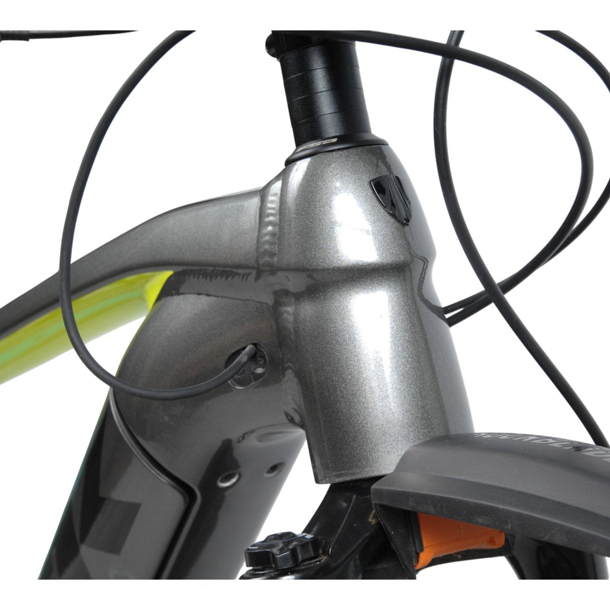 Trek Powerfly 5 – käytetty sähköpyörä, koko L