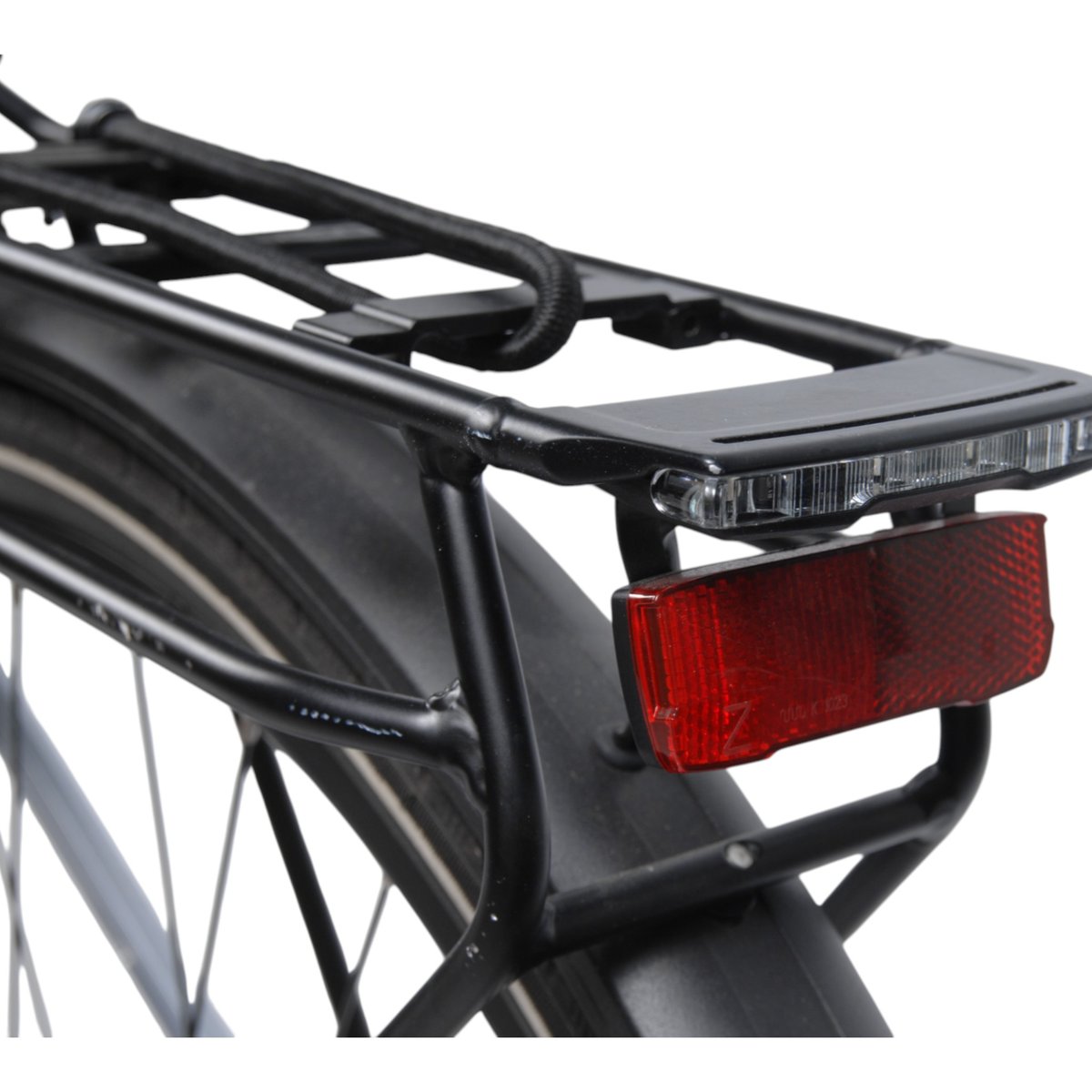 Kross Trans Hybrid – käytetty sähköpyörä, koko L