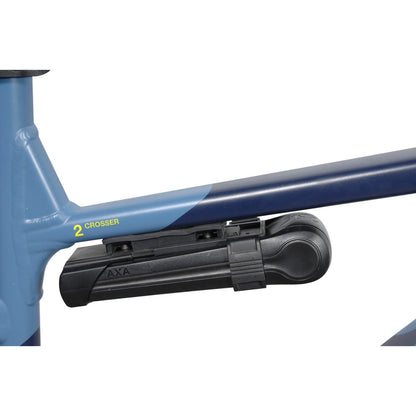 Husqvarna Crosser 2 – käytetty sähköpyörä, koko M