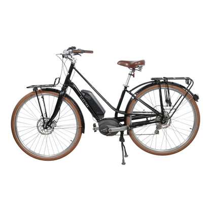 Electra Loft Go! 5i EQ Step-Thru – käytetty sähköpyörä, koko ONE SIZE