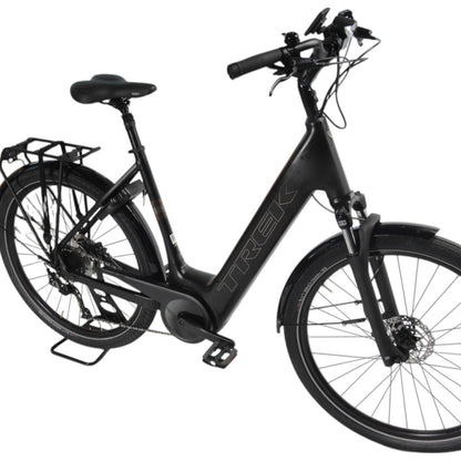 Trek Verve +3 Lowstep L