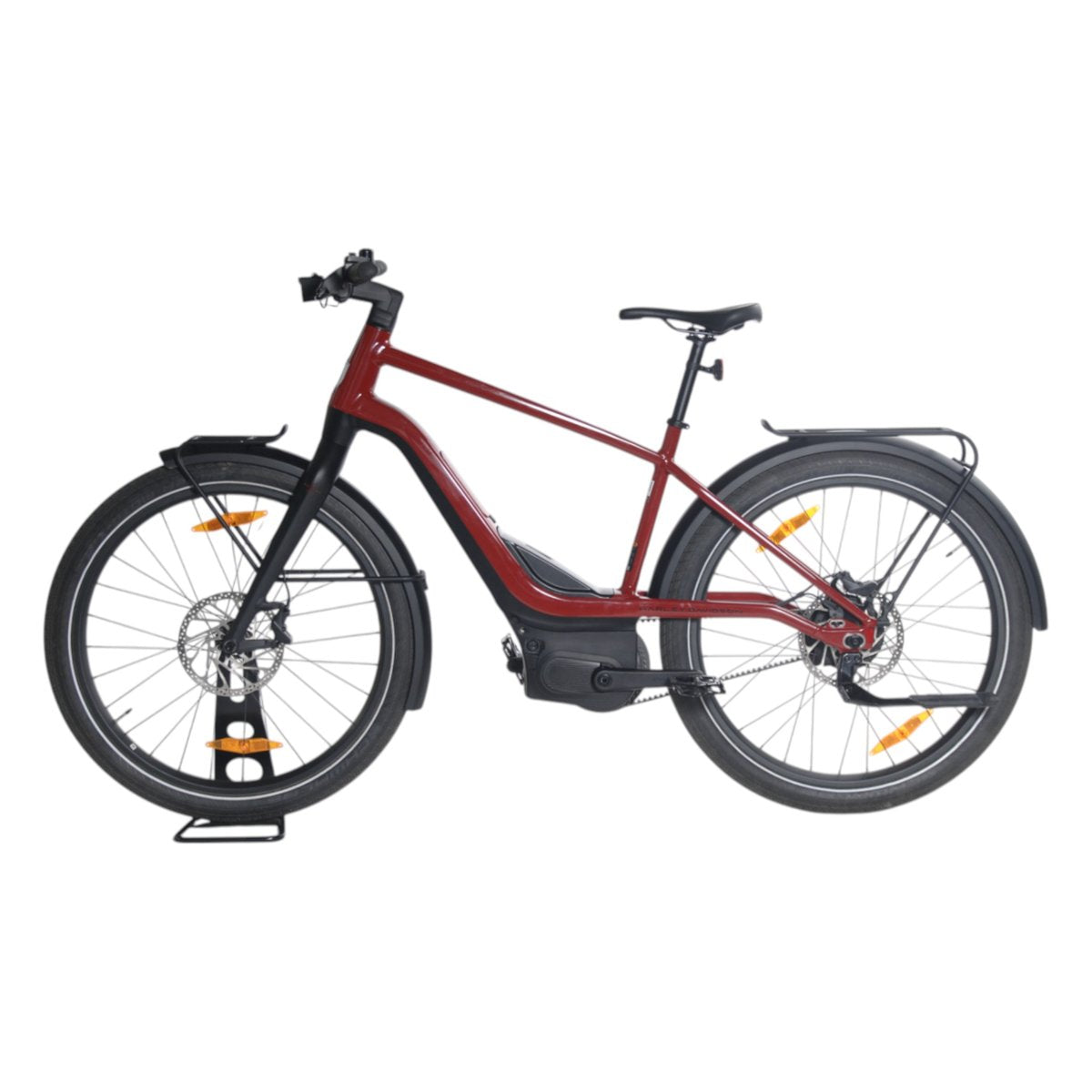 SERIAL 1 RUSH GEN 2 L