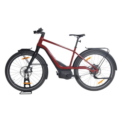 SERIAL 1 RUSH GEN 2 L