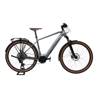 Scott Axis eRIDE 20 – käytetty sähköpyörä, koko XL