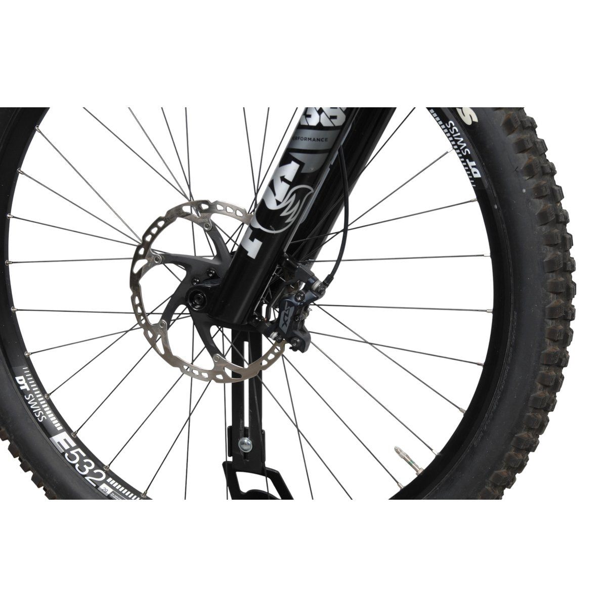 Commencal Meta SX Essential – käytetty pyörä, koko L