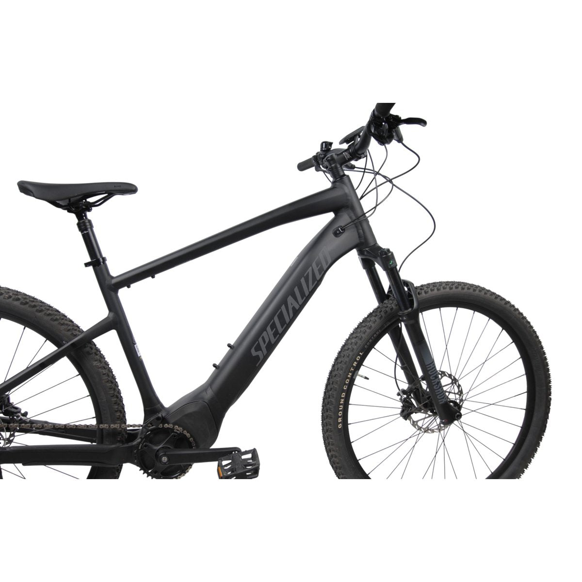 Specialized Turbo Tero 4.0 – käytetty sähköpyörä, koko XL