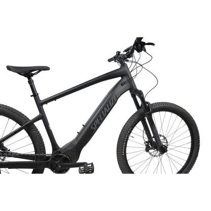 Specialized Turbo Tero 4.0 – käytetty sähköpyörä, koko XL