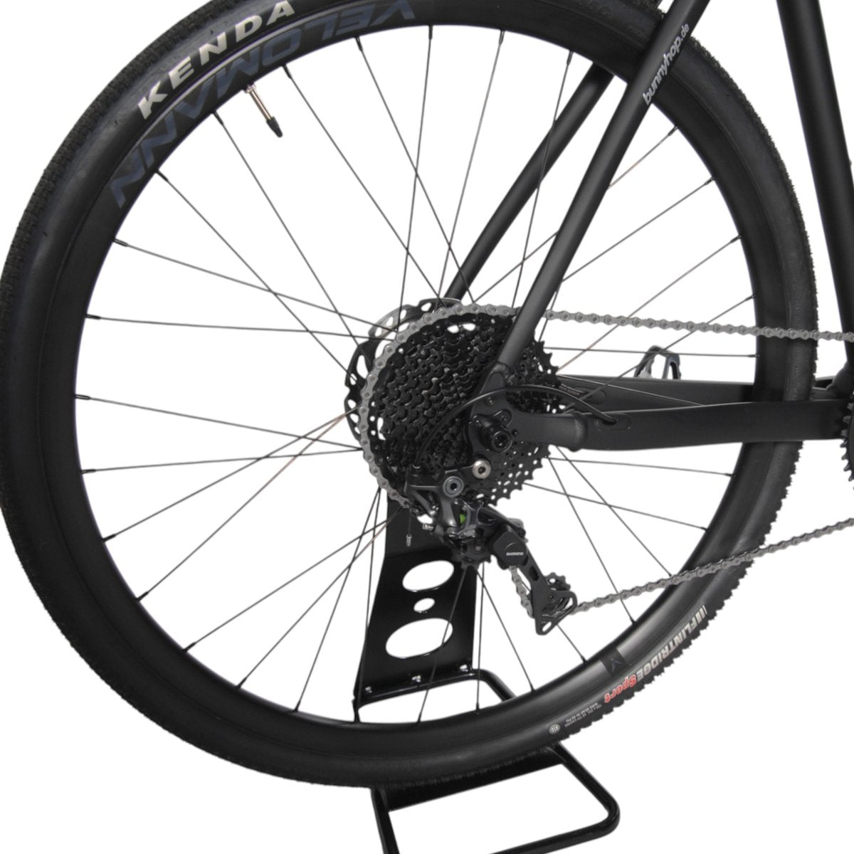 Bianchi E-Impulso Gravel GRX600 40 X35+ XL