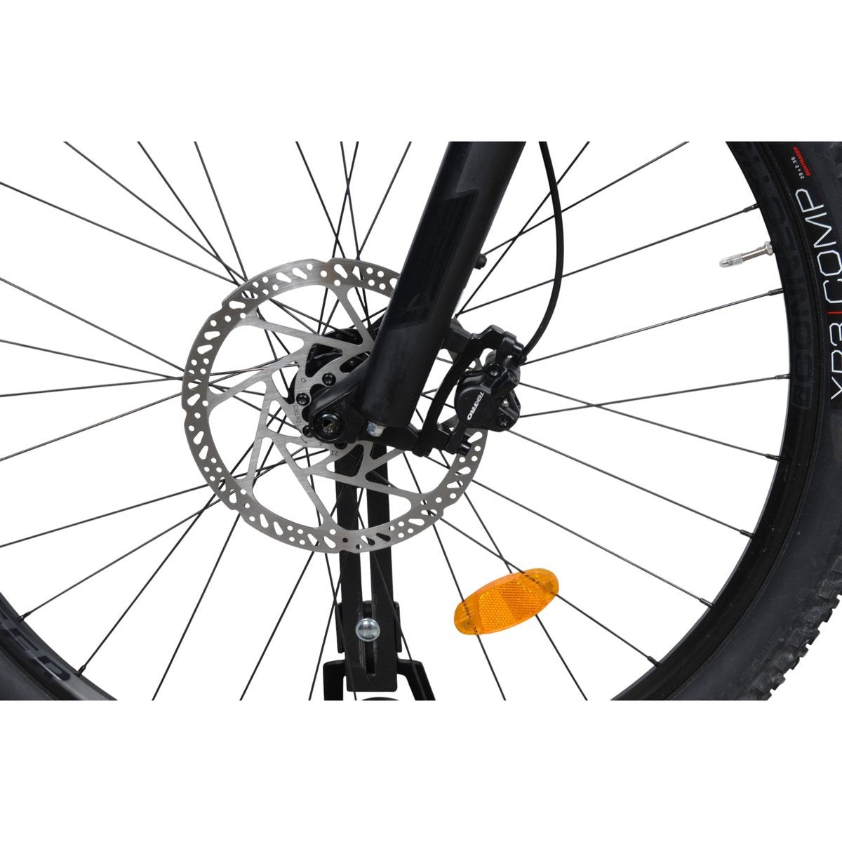 Trek Powerfly 4 – käytetty sähköpyörä, koko L