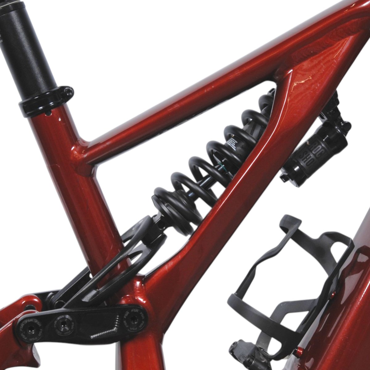 Specialized Kenevo Expert – käytetty sähköpyörä, koko S3