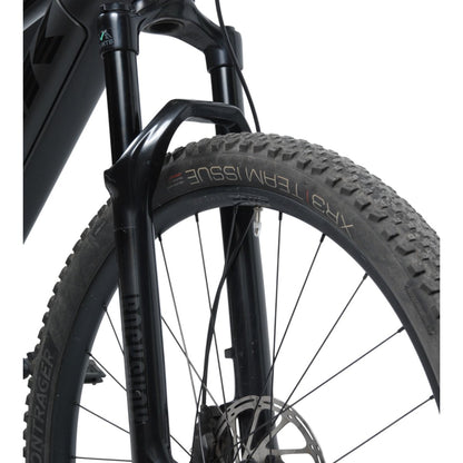 Trek Powerfly 7 – käytetty sähköpyörä, koko M