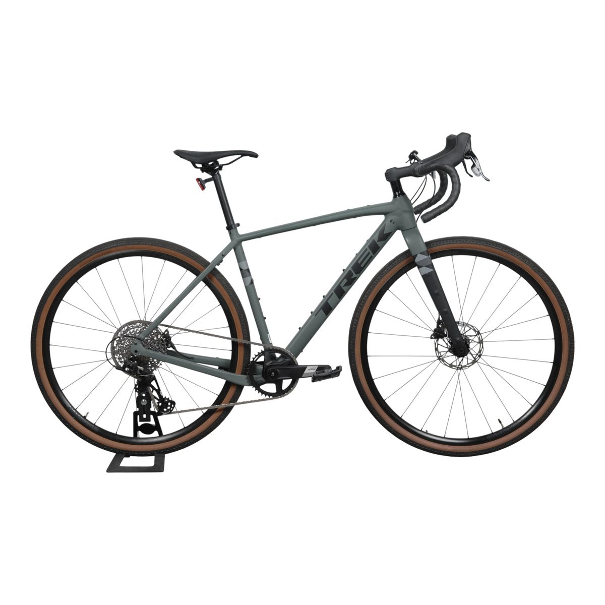 Trek Checkpoint ALR 5 – käytetty gravelpyörä, koko 52