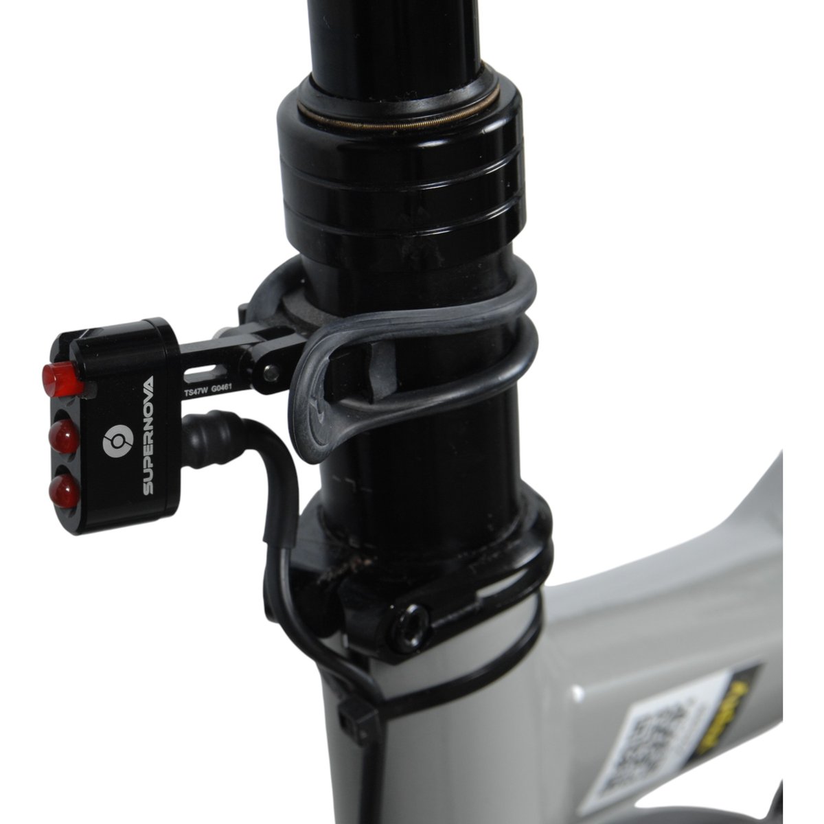 Haibike AllTrail 5 27.5 – käytetty sähköpyörä, koko M