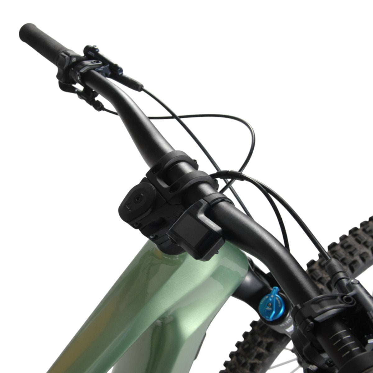 Canyon Spectral:ON CF 8 M