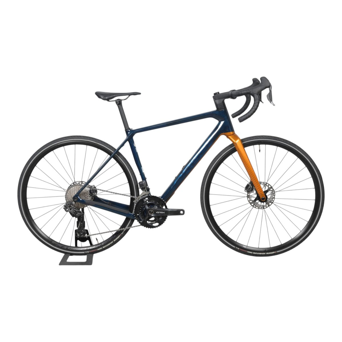 Orbea Terra M20i Team – käytetty gravelpyörä, koko M