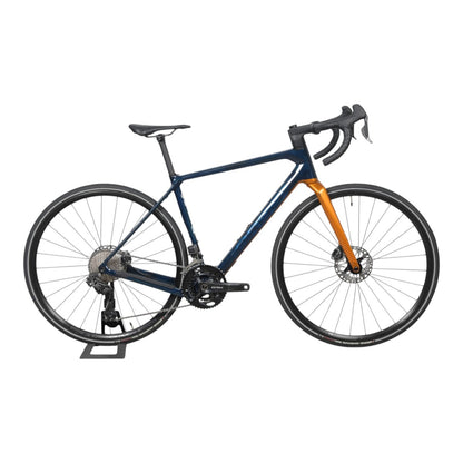 Orbea Terra M20i Team – käytetty gravelpyörä, koko M