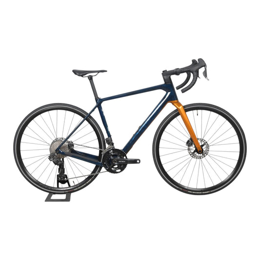 Orbea Terra M20i Team – käytetty gravelpyörä, koko M